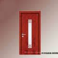 Villa, castle, cottage luxurious veneer mdf door exclusive choice